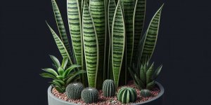 What Is the Best Soil for a Snake Plant? - Popular Guide