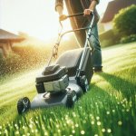 What Is the Best Time of Day to Mow the Lawn? - Lawn Care Tips