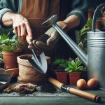 What Tools Are Best for Container Gardening? - Essential Tools Tips