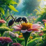 Black Garden Ant: Understanding the Common Insect in Your Yard - Plant Problems Tips
