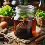 Brew for Growth: How to Make Compost Tea for Seedlings - Composting Tips