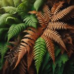 What Should I Do If My Ferns Are Turning Brown and Crispy? - Plant Problems Tips