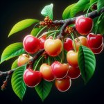 What Are the Signs of Brown Rot in Cherries and How Can I Control It? - Plant Problems Tips
