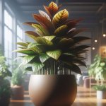 Brown Tips on Houseplant Leaves: What It Means and How to Fix It - Plant Problems Tips