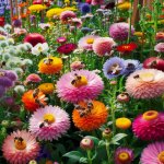 Buzzing Beauty: How to Attract Bees to Your Garden - Gardening Tips