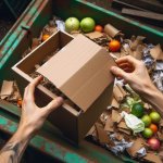 Can You Compost Cardboard Boxes? A Simple Guide - Composting Tips