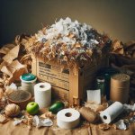 Can You Compost Paper Towels and Napkins? - Composting Tips
