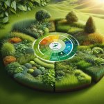 Grass Gurus: Choosing the Right Grass Type for Your Climate - Lawn Care Tips