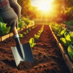 Choosing the Right Spade: Your Guide to Garden Digging - Essential Tools Tips
