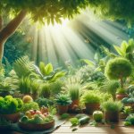 Clear Skies: How to Prevent Mold in Your Garden - Gardening Tips