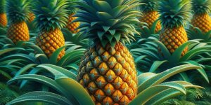 What Are the Common Pests and Diseases That Affect Pineapple Plants? - Popular Guide