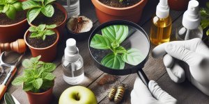 10 Common Plant Pests: Identification and Control Strategies - Popular Guide