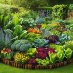 Companion Planting Guide for Beginners - Gardening Tips