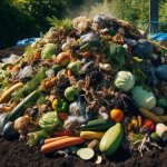 What Role Does Compost Play in Sustainable Landscaping Practices? - Composting Tips