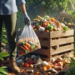 Can I Compost Biodegradable Plastics, and What Are the Limitations? - Composting Tips