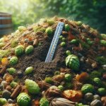 How Can I Compost Brewery Waste Like Spent Grains and Hops? - Composting Tips