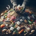 How Do I Compost Feathers, Wool, and Other Animal By-Products in a Sustainable Way? - Composting Tips