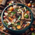 What Are the Best Composting Practices for Regenerative Agriculture? - Composting Tips
