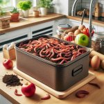 What are the best composting methods for small spaces or urban gardens? - Composting Tips