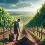 What Are the Benefits of Composting for Viticulture and Organic Wine Production? - Composting Tips