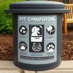 Can I compost pet waste like cat litter or dog feces? - Composting Tips