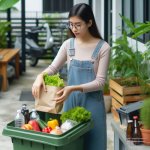 Can I Compost Plant-Based Food Packaging Materials, and What Are the Guidelines? - Composting Tips