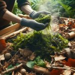 How Can I Compost Seaweed and Other Coastal Plant Materials? - Composting Tips
