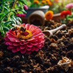 How Can I Use Composting to Support Pollinator Health in My Garden? - Composting Tips