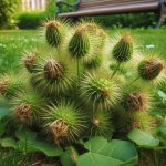 How to Control Burweed in Your Lawn Before It Spreads? - Lawn Care Tips