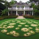 Effective Ways to Control Dollar Spot in Lawns - Lawn Care Tips