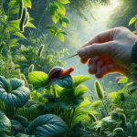 How to Control Slugs Organically in Your Garden? - Plant Problems Tips