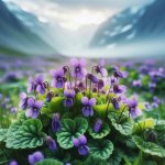 How to Control Wild Violet Weeds in Your Lawn? - Lawn Care Tips