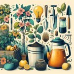 What are some creative ways to use compost beyond just in the garden? - Composting Tips