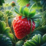 How Can I Prevent and Control Crown Rot in My Strawberries? - Plant Problems Tips