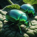 Cucumber Beetles: Identifying and Managing This Pest - Plant Problems Tips