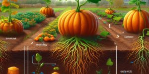 How to Diagnose and Cure Rot in Pumpkin Plants - Popular Guide