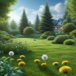 Best Practices for Dealing with Lawn Weeds: A Comprehensive Guide - Lawn Care Tips