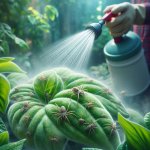 Defeating Spider Mites: Tips for a Healthy Garden - Plant Problems Tips