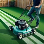 DIY Delights: Creative Lawn Care Hacks You Need to Know - Lawn Care Tips