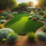 Drought-Resistant Lawn Care: Tips for Maintaining a Green Yard in Dry Conditions - Lawn Care Tips