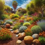 Drought-Smart Landscapes: Top Plants for Xeriscaping - Gardening Tips