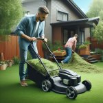 Earth-Kind Care: Embracing Eco-Friendly Lawn Solutions - Lawn Care Tips