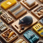 Effective Pest Control Traps for Your Garden - Essential Tools Tips