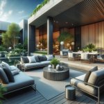 GPT Coffee Tables: Elevate Your Outdoor Gatherings with Style - Garden Decor Tips