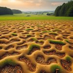 How to Manage and Eliminate Lawn Armyworms? - Lawn Care Tips