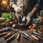 What Are the Essential Hand Tools Every Gardener Should Own? - Essential Tools Tips