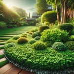 How to Establish and Maintain a No-Mow Lawn? - Lawn Care Tips