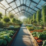 Extending Your Growing Season with a Greenhouse - Essential Tools Tips