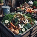 How Can I Set Up a Composting System for a Farm-to-Table Restaurant? - Composting Tips