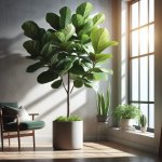Why Are the Leaves of My Fiddle Leaf Fig Falling Off? - Plant Problems Tips